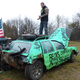 Illustration for article titled Jumps, Crashes, Shitting In A Bucket: This Is Why You Run The Gambler 500 Rallyem/em
